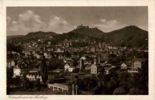 Eisenach