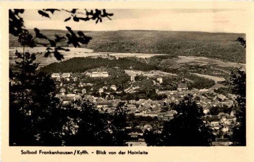 Frankenhausen