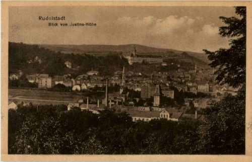Rudolstadt