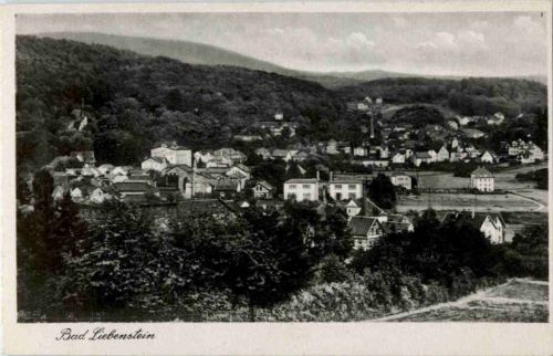 Bad Liebenstein