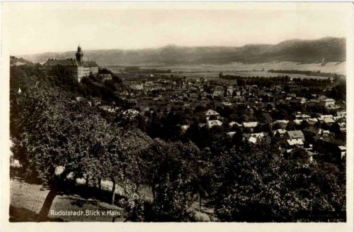 Rudolstadt
