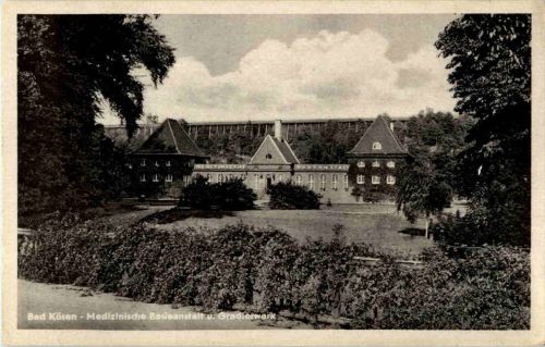 Bad Kösen