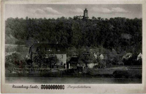 Naumburg Saale