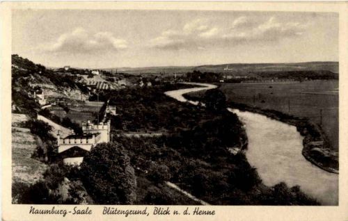 Naumburg - saale