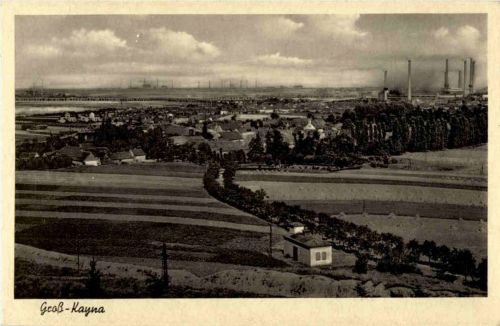 Grosskayna