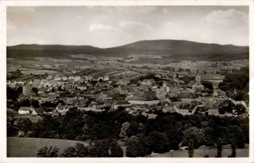 Bad Neustadt an der Saale