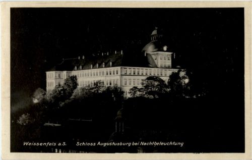 Weissenfels