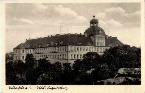 Weissenfels