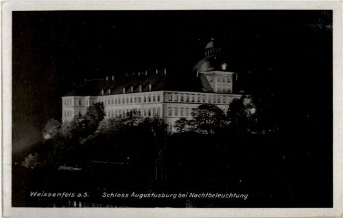 Weissenfels