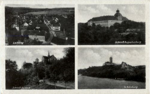 Schönburg