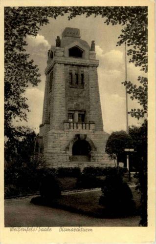 Weissenfels
