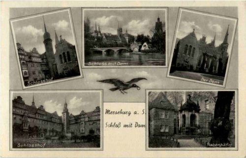 Merseburg