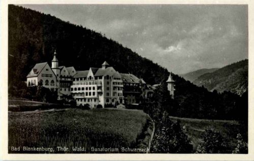 Bad Blankenburg