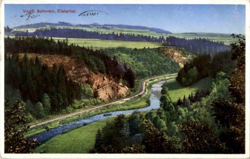 Elstertal