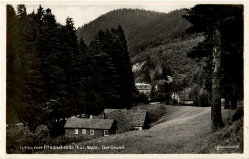 Friedrichroda