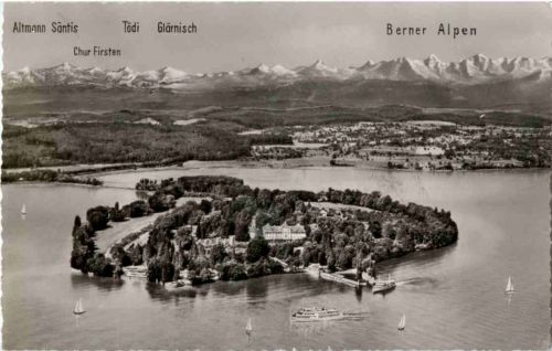 Mainau
