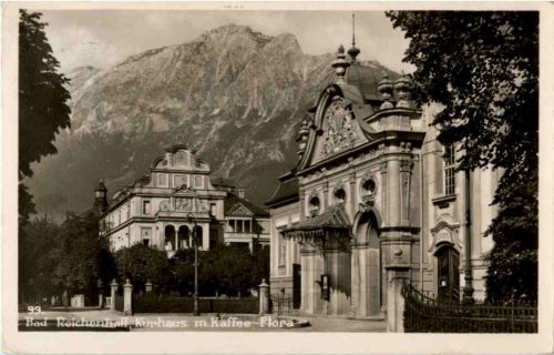 Bad Reichenhall