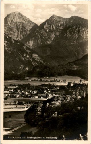 Ruhpolding
