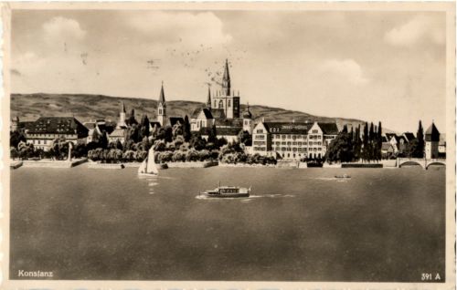 Konstanz