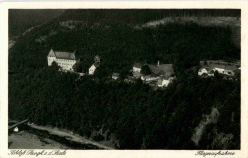 Schloss Burgk