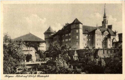Torgau