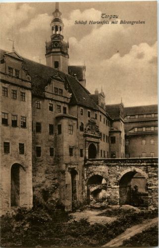 Torgau