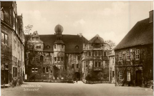 Glauchau