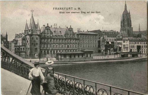 Frankfurt