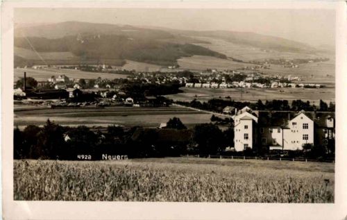 Neuern - Nyrsko
