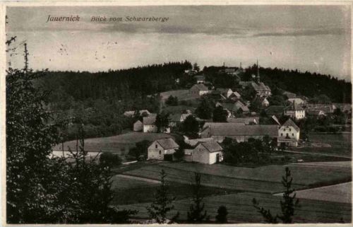 Jauernick - Markersdorf