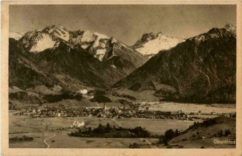 Oberstdorf