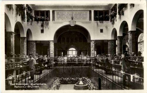 Bad Kissingen