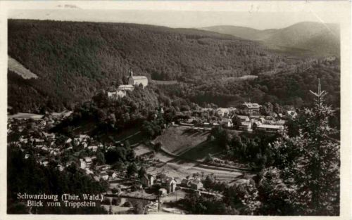 Schwarzburg