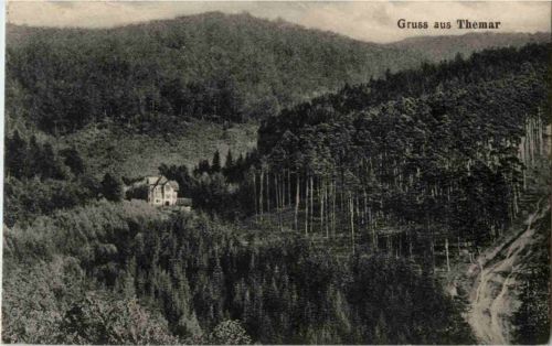 Gruss aus Themar