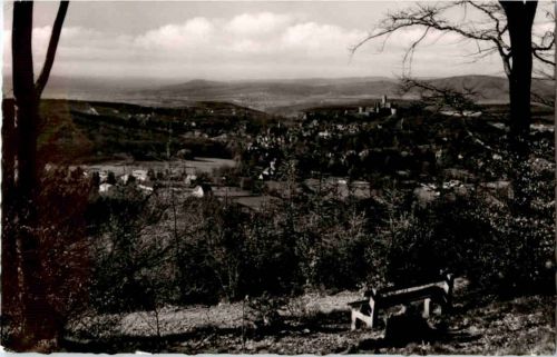 Königstein im Taunus