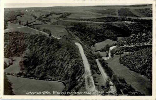 Luzerath Eifel