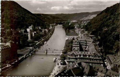 Bad Ems