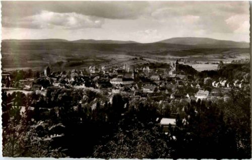 Bad Neustadt an der Saale