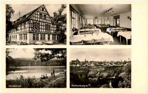 Rothenburg o. T.