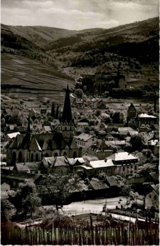Ahrweiler - Pfarrkirche