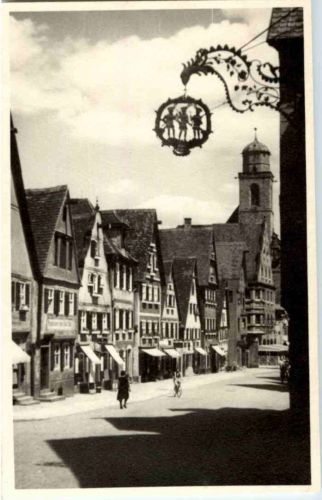Dinkelsbühl