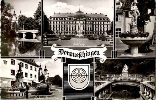 Donaueschingen