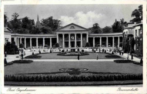 Bad Oeynhausen