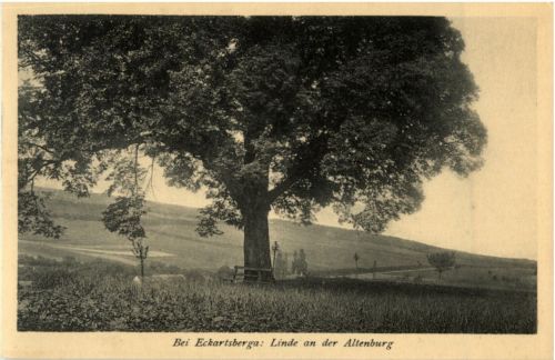 Eckertsberga
