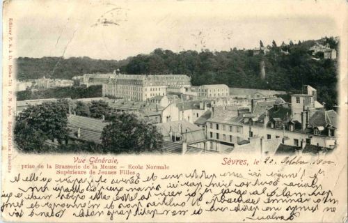 Sevres