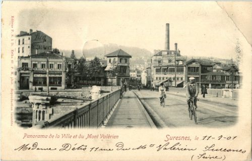 Suresnes