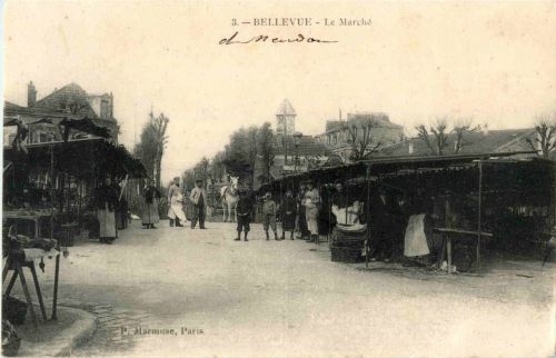 Bellevue - Le Marche