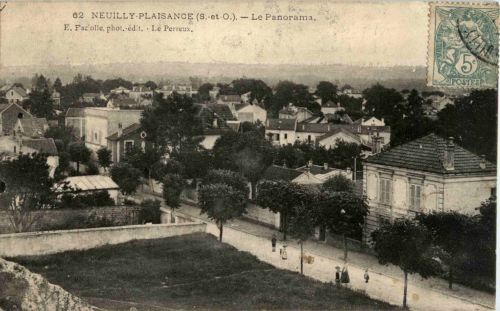 Neuilly-Plaisance