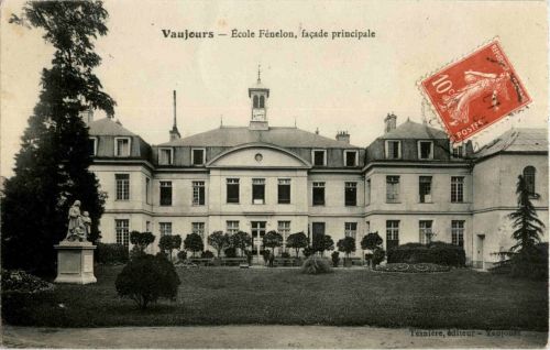 Vaujours - Ecole Fenelon
