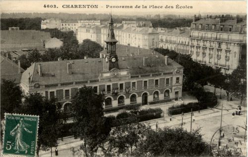 Charenton